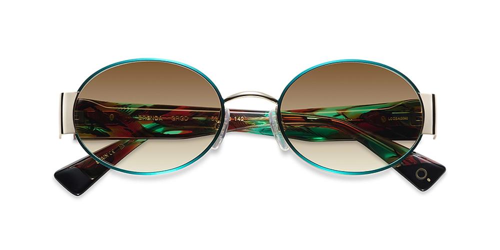 Etnia Barcelona BRENDA Occhiali da sole GRGD