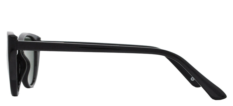 zerOne five BRICH CP138 Occhiali da sole SG_BK/GN