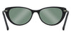zerOne five BRICH CP138 Occhiali da sole SG_BK/GN