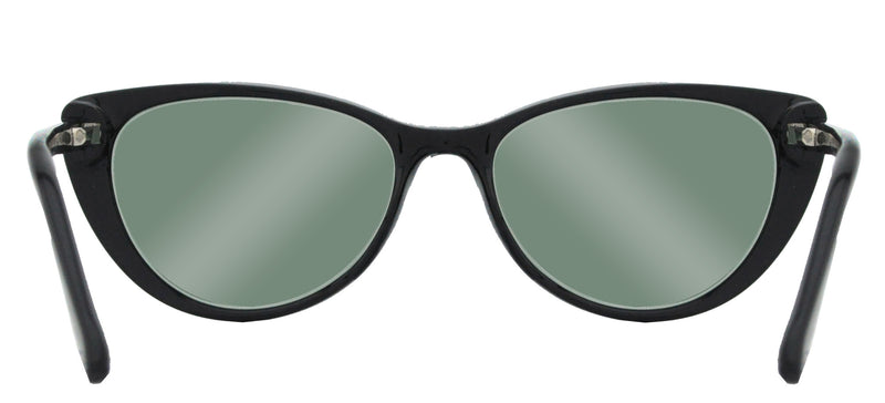 zerOne five BRICH CP138 Occhiali da sole SG_BK/GN