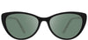 zerOne five BRICH CP138 Occhiali da sole SG_BK/GN