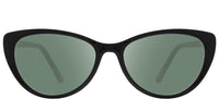 zerOne five BRICH CP138 Occhiali da sole SG_BK/GN