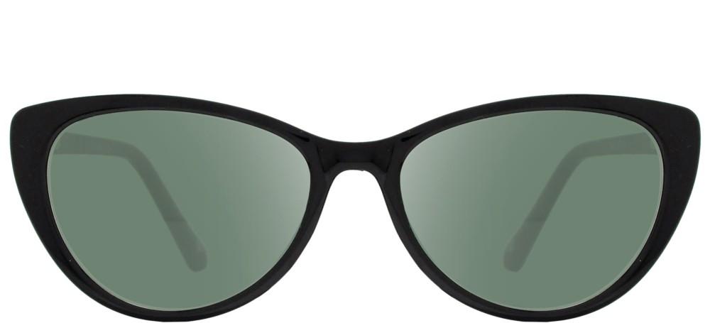 zerOne five BRICH CP138 Occhiali da sole SG_BK/GN