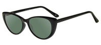 zerOne five BRICH CP138 Occhiali da sole SG_BK/GN
