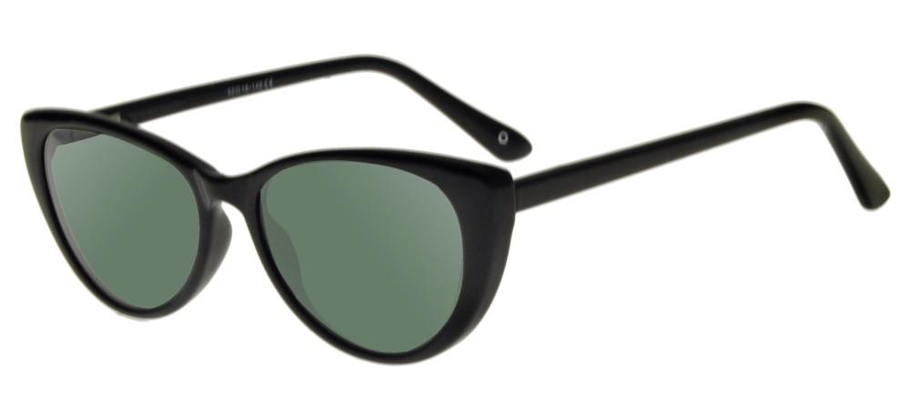 zerOne five BRICH CP138 Occhiali da sole SG_BK/GN