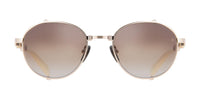 Balmain BRIGADE - I Occhiali da sole GLD-BNE