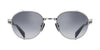 Balmain BRIGADE - I Occhiali da sole PLD-BRN