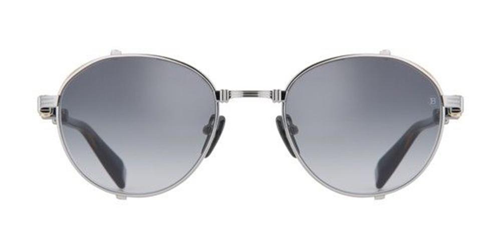 Balmain BRIGADE - I Occhiali da sole PLD-BRN