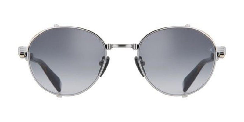 Balmain BRIGADE - I Occhiali da sole PLD-BRN