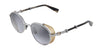 Balmain BRIGADE - I Occhiali da sole PLD-BRN