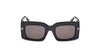 Tom Ford BRIGITTA FT1188 Occhiali da sole 01A