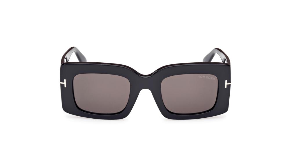 Tom Ford BRIGITTA FT1188 Occhiali da sole 01A