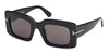 Tom Ford BRIGITTA FT1188 Occhiali da sole 01A