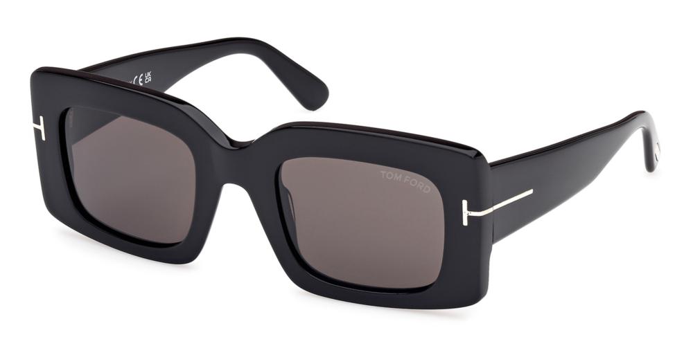 Tom Ford BRIGITTA FT1188 Occhiali da sole 01A