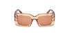 Tom Ford BRIGITTA FT1188 Occhiali da sole 45E A