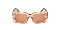 Tom Ford BRIGITTA FT1188 Occhiali da sole 45E A
