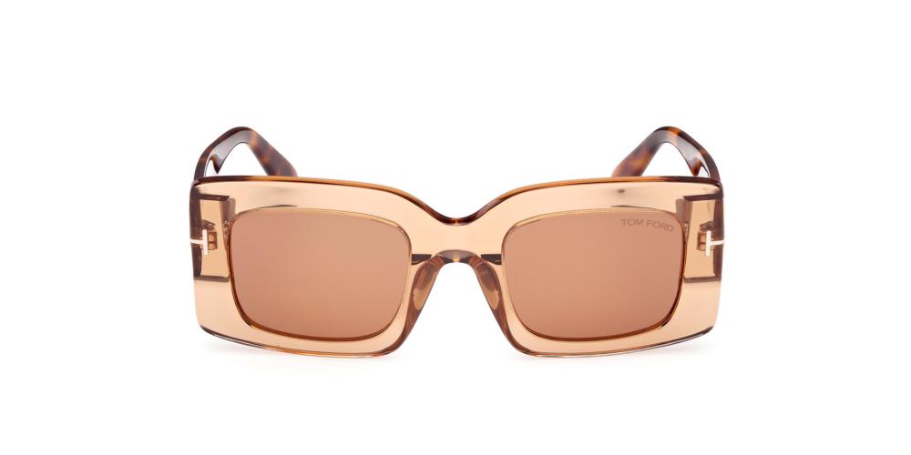 Tom Ford BRIGITTA FT1188 Occhiali da sole 45E A