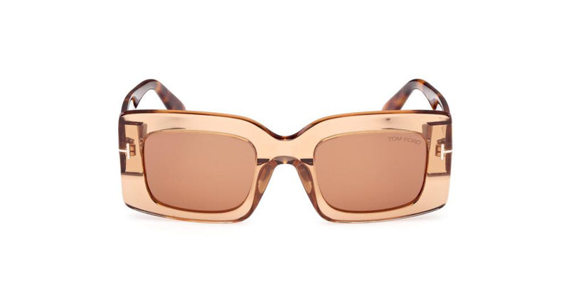 Tom Ford BRIGITTA FT1188 Occhiali da sole 45E A