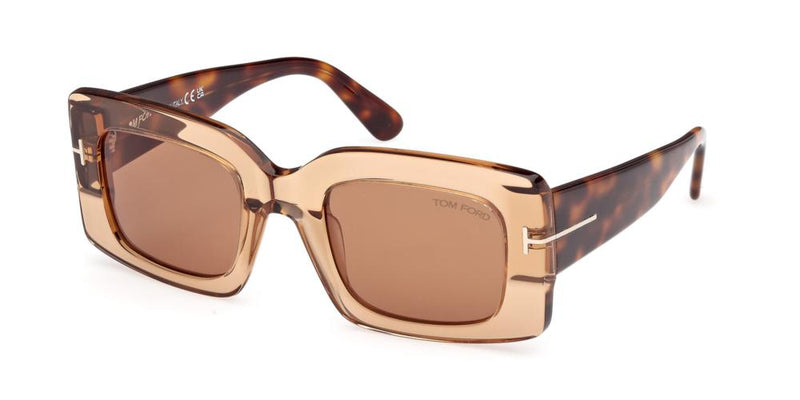 Tom Ford BRIGITTA FT1188 Occhiali da sole 45E A