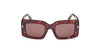 Tom Ford BRIGITTA FT1188 Occhiali da sole 52E