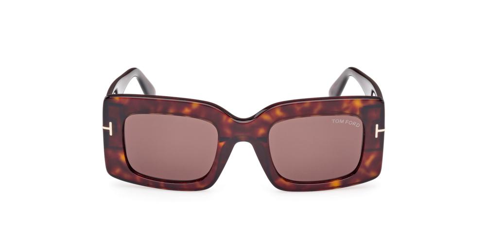 Tom Ford BRIGITTA FT1188 Occhiali da sole 52E