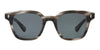 GARRETT LEIGHT BROADWAY SUN Occhiali da sole 2042-BKSLT/SFPBS
