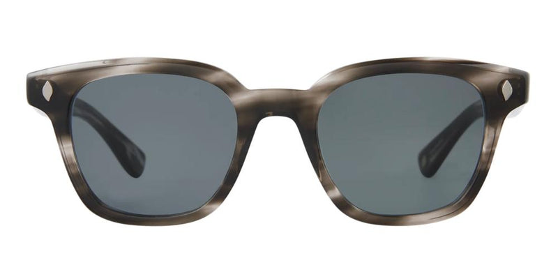 GARRETT LEIGHT BROADWAY SUN Occhiali da sole 2042-BKSLT/SFPBS