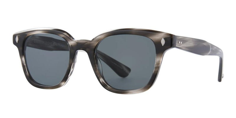 GARRETT LEIGHT BROADWAY SUN Occhiali da sole 2042-BKSLT/SFPBS