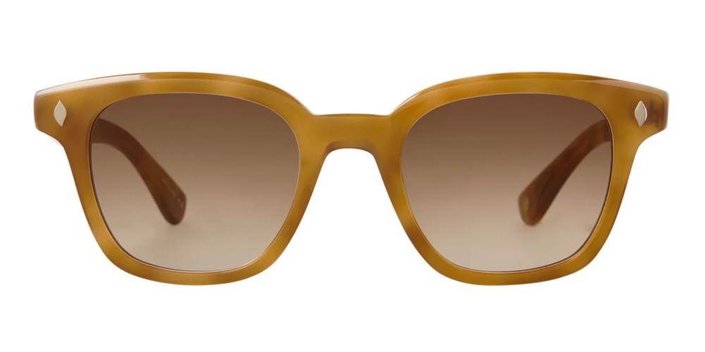 GARRETT LEIGHT BROADWAY SUN Occhiali da sole 2042-EMT/SFAUG