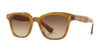 GARRETT LEIGHT BROADWAY SUN Occhiali da sole 2042-EMT/SFAUG