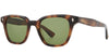 GARRETT LEIGHT BROADWAY SUN Occhiali da sole 2042-SPBRNSH/SFPGN