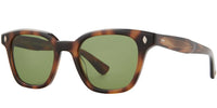 GARRETT LEIGHT BROADWAY SUN Occhiali da sole 2042-SPBRNSH/SFPGN