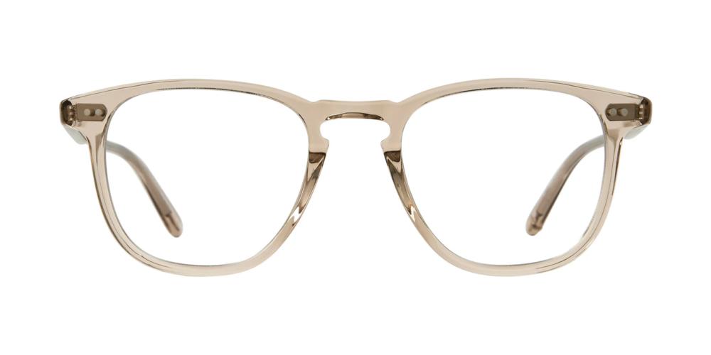 GARRETT LEIGHT BROOKS Occhiali da vista 1002-BRE