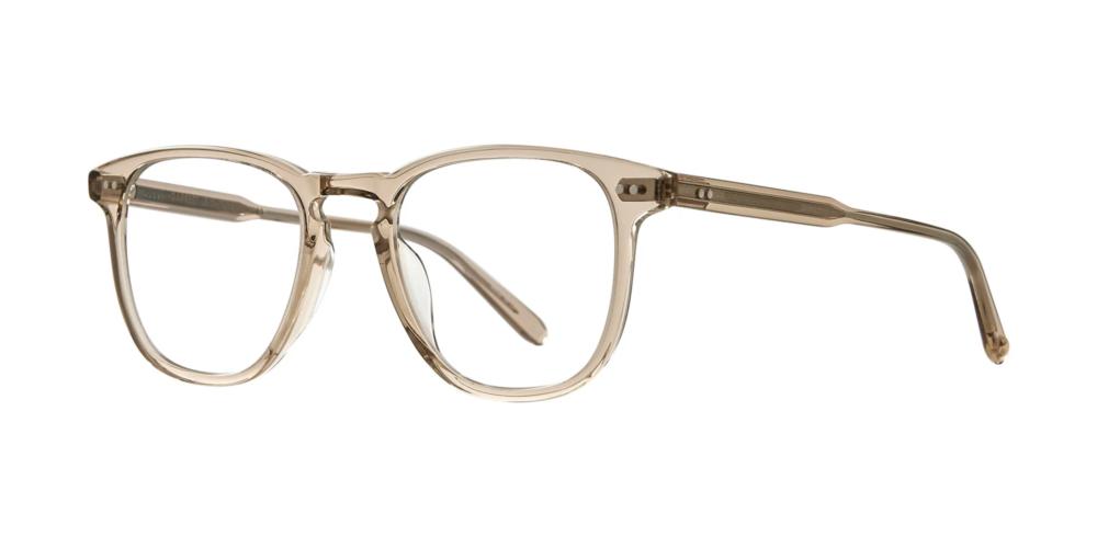 GARRETT LEIGHT BROOKS Occhiali da vista 1002-BRE