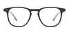 GARRETT LEIGHT BROOKS Occhiali da vista 1002-MBK