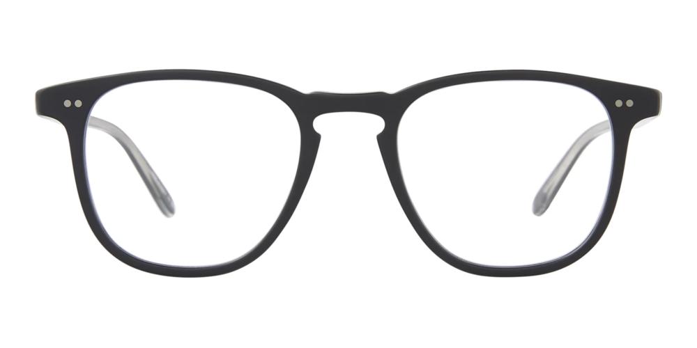GARRETT LEIGHT BROOKS Occhiali da vista 1002-MBK