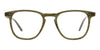 GARRETT LEIGHT BROOKS Occhiali da vista 1002-OT