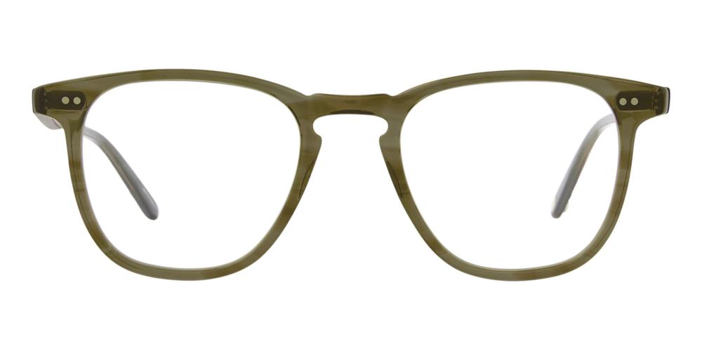GARRETT LEIGHT BROOKS Occhiali da vista 1002-OT