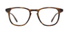 GARRETT LEIGHT BROOKS Occhiali da vista 1002-SPBRNSH