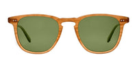 GARRETT LEIGHT BROOKS SUN Occhiali da sole 2002-BT/SFPGN PLR