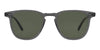 GARRETT LEIGHT BROOKS SUN Occhiali da sole 2002-GCR/SFPG15