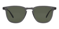 GARRETT LEIGHT BROOKS SUN Occhiali da sole 2002-GCR/SFPG15