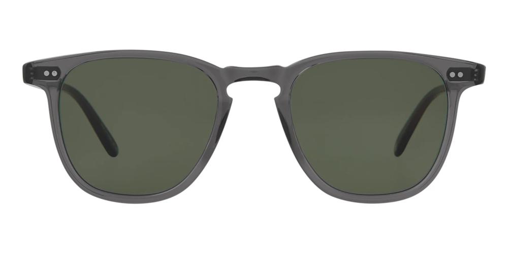 GARRETT LEIGHT BROOKS SUN Occhiali da sole 2002-GCR/SFPG15
