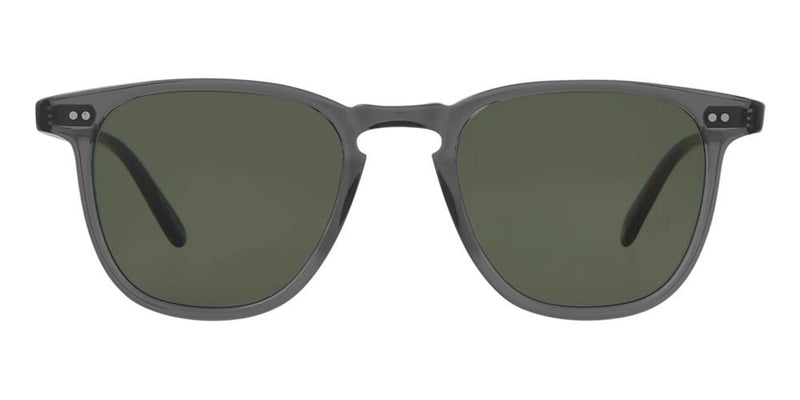 GARRETT LEIGHT BROOKS SUN Occhiali da sole 2002-GCR/SFPG15