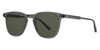 GARRETT LEIGHT BROOKS SUN Occhiali da sole 2002-GCR/SFPG15