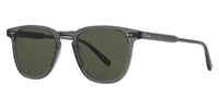 GARRETT LEIGHT BROOKS SUN Occhiali da sole 2002-GCR/SFPG15