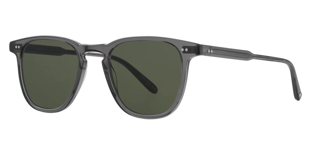 GARRETT LEIGHT BROOKS SUN Occhiali da sole 2002-GCR/SFPG15