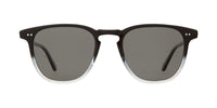 GARRETT LEIGHT BROOKS SUN Occhiali da sole 2002-GPF/SFPGY PLR