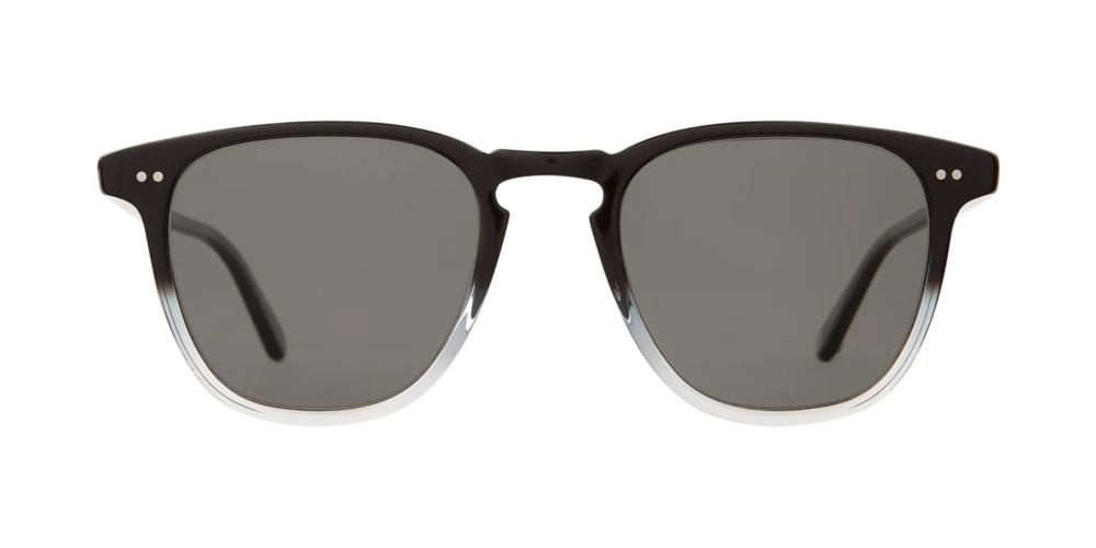 GARRETT LEIGHT BROOKS SUN Occhiali da sole 2002-GPF/SFPGY PLR