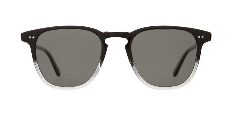 GARRETT LEIGHT BROOKS SUN Occhiali da sole 2002-GPF/SFPGY PLR